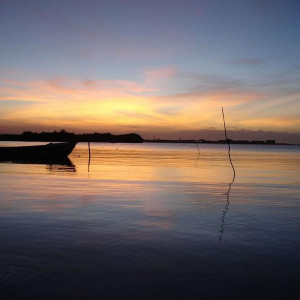 Lagoa Luminosa