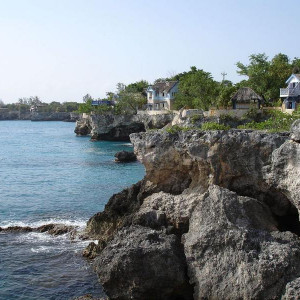 Lighthouse Negril