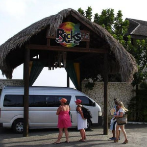 Ricks Café
