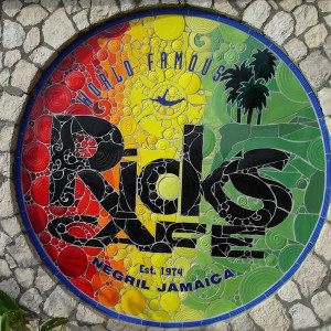 Ricks Café