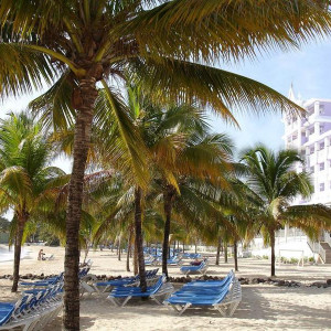 Praia do Hotel