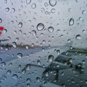 Rainy day