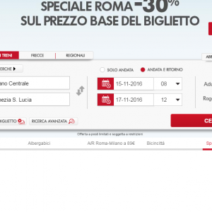 Trenitalia