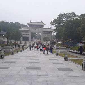 Hong Kong 021