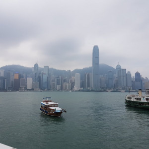 Hong Kong 033