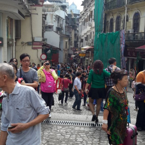 Hong Kong 065