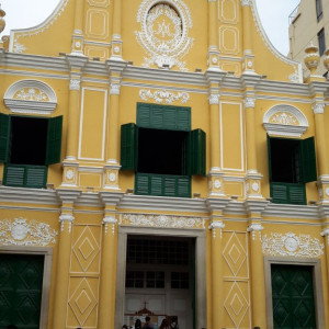 Hong Kong 076