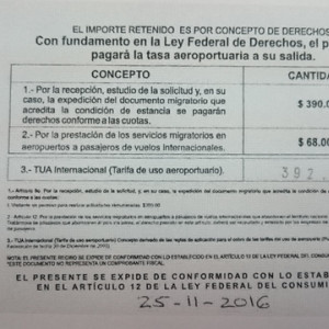 Tasa_Cancun