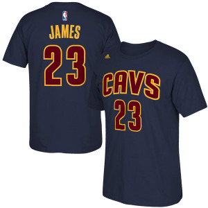 Tshirt Lebron James