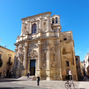 2DSC09694 Chiesa Di Santa Chiara - Lecce 0 [1280x768]