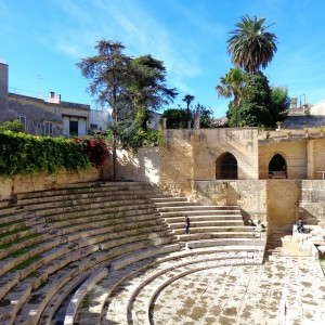 2DSC09701 Teatro  Romano - Lecce 0 [1280x768]