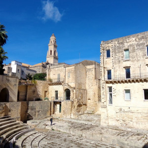 2DSC09703 Teatro  Romano - Lecce 0 [1280x768]