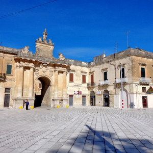 2DSC09707 Porta San Biagio - Lecce 0 [1280x768]