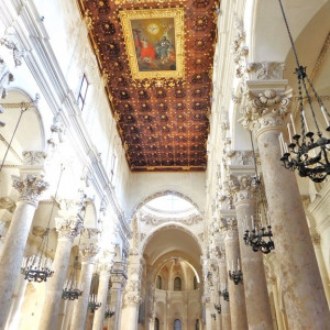 2DSC09734 Basilica Di Santa Croce - Lecce 0 [1280x768]