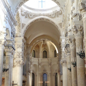 2DSC09737 Basilica Di Santa Croce - Lecce 0 [1280x768]