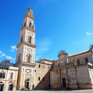 2DSC09753 Campanile + Duomo - Lecce 0 [1280x768]