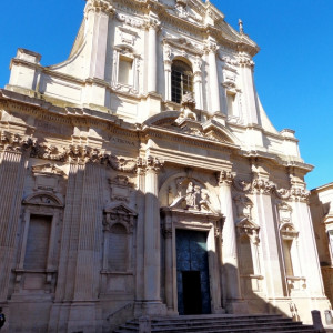 2DSC09676 Chiesa Sant´ Irene Dei Teatini - Lecce [1280x768]