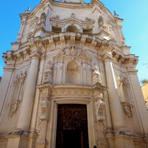 2DSC09699 Chiesa Di San Matteo - Lecce [1280x768]