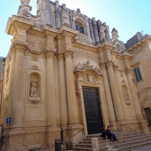 2DSC09761 Chiesa Di Santa Teresa - Lecce [1280x768]