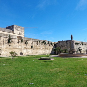 2DSC09708 Castello Carlo V - Lecce [1280x768]