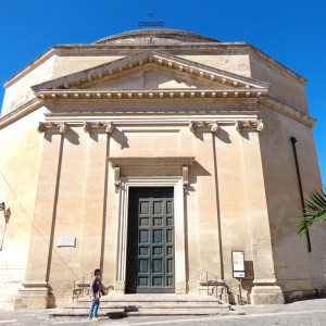 2DSC09746 Chiesa Santa Maria Della Porta - Lecce [1280x768]