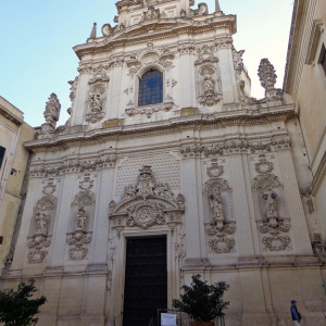 2DSC09774 Chiesa Del Carmine - Lecce [1280x768]