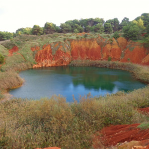 DSC00187 Cava Di Bauxite - Otranto [1280x768]