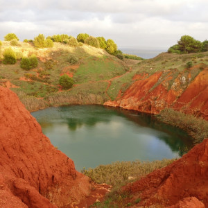 DSC00189 Cava Di Bauxite - Otranto [1280x768]