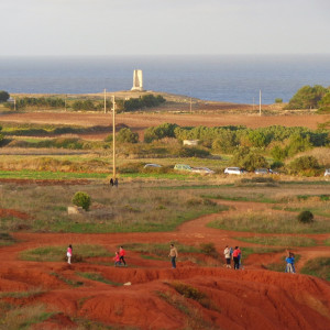 DSC00198 Cava Di Bauxite - Otranto [1280x768]