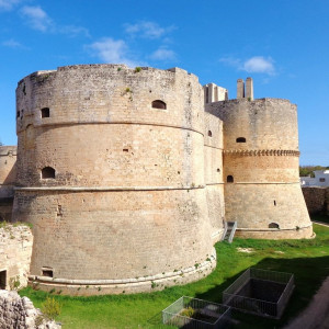 DSC09811  Castello Aragonese - Otranto [1280x768]