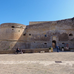 DSC09813 Castello Aragonese - Otranto [1280x768]