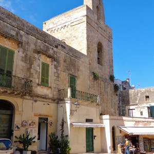 DSC09815 - Torre Campanaria - Otranto [1280x768]
