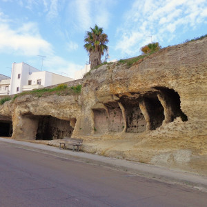 DSC09826 Catacombe Di San Giovanni - Otranto [1280x768]