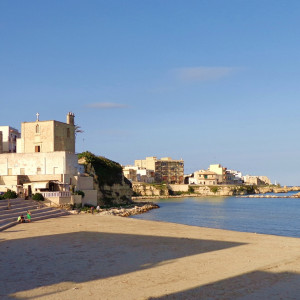 DSC09884 Chiesa Madonna Dell´Altomare - Otranto [1280x768]