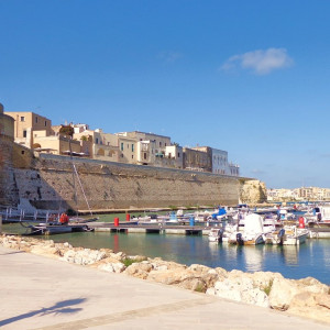 DSC09887  Torre Matta + Bastione Dei Pelasgi - Otranto [1280x768]