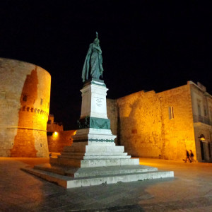 DSC09994 Lungomere Degli Eroi - Otranto [1280x768]