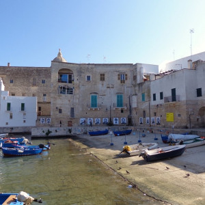 4DSC00245 Cala Porto Vecchio - Monopoli 0