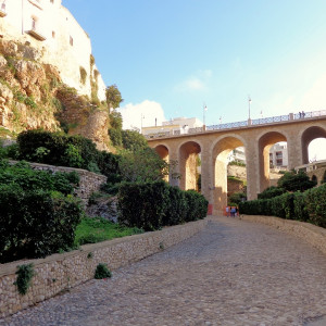 5DSC09493 Ponte Lama Monachile - Polignano A Mare 0