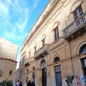 5DSC09506 Palazzo Marchesale - Polignano A Mare0