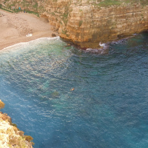 5DSC09517 Lama Monachile - Polignano A Mare 0