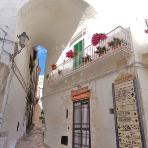 6DSC09599 Via Cattedrale - Ostuni0