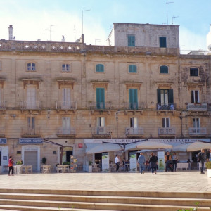 6DSC09628 Piazza Della Libertà - Ostuni0