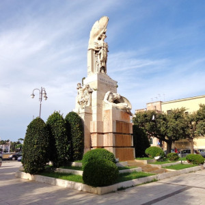 7DSC09644 Piazza Santa Teresa - Brindisi0