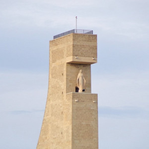 7DSC09661 Monumento Al Marinaio D Italia - Brindisi 0