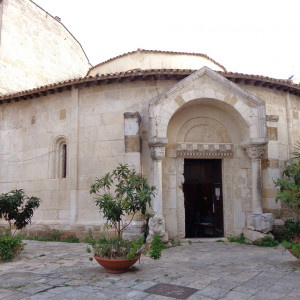 7DSC09681 Tempio Di San Giovanni Al Sepolcro - Brindisi0