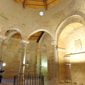 7DSC09686 Tempio Di San Giovanni Al Sepolcro - Brindisi0