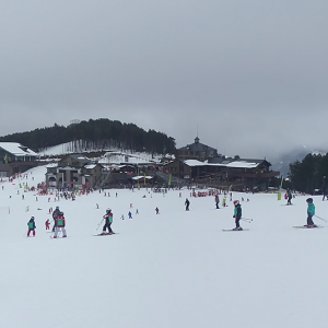 Vallnord - Setor Pal