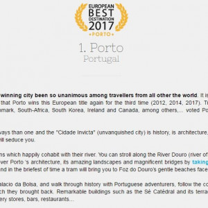 Porto