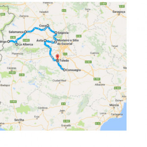 Trajecto