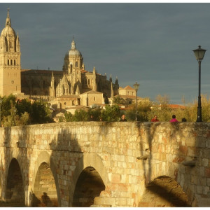 Salamanca 1